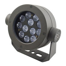 outdoor Park Garden Stadium IP65 waterproof aluminum gray surface mounted 240 volt led flood light